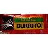 Calories In Red Hot Beef Burrito From Camino Real Kitchen S