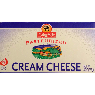 Cream Cheese