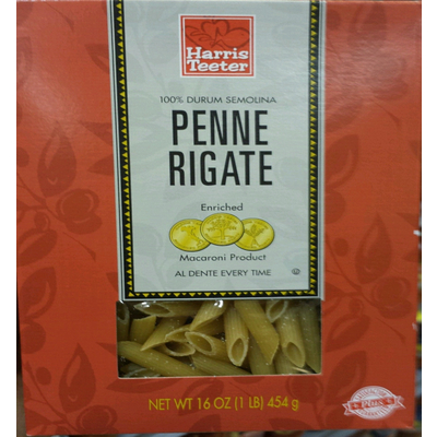 Penne Rigate