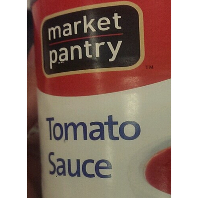 Tomato Sauce