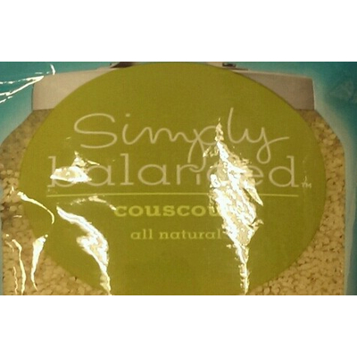 Couscous