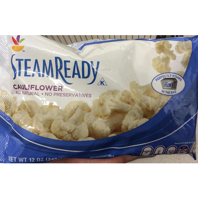 Cauliflower