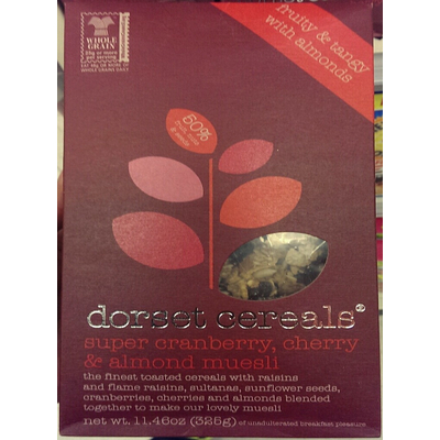 Dorset Cereals