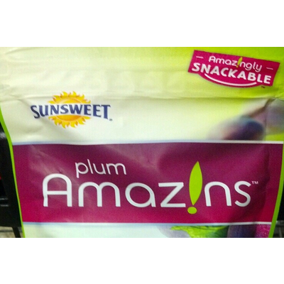 Plum Amazins