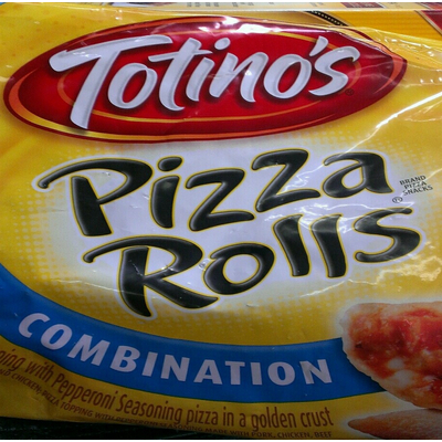 Pizza Rolls Pizza Snacks