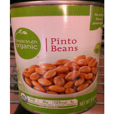 Pinto Beans