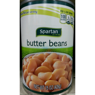 Butter Beans