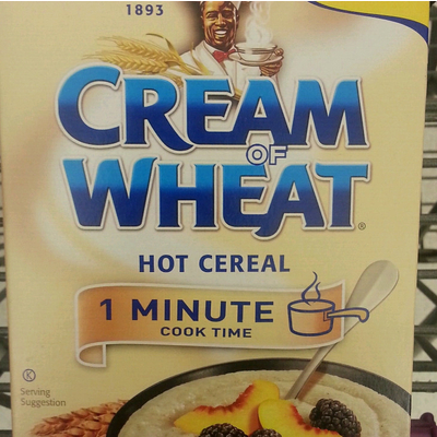 Hot Cereal