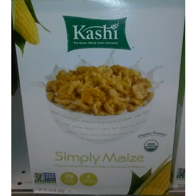 Simply Maize