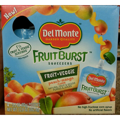 Fruit Burst