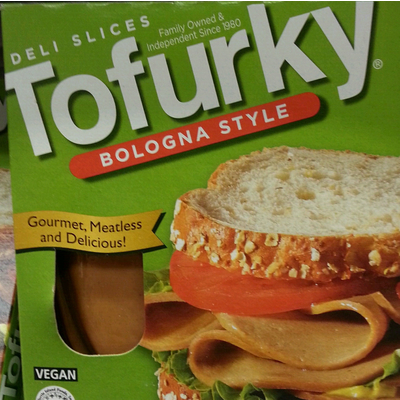 Bologna Style Deli Slices