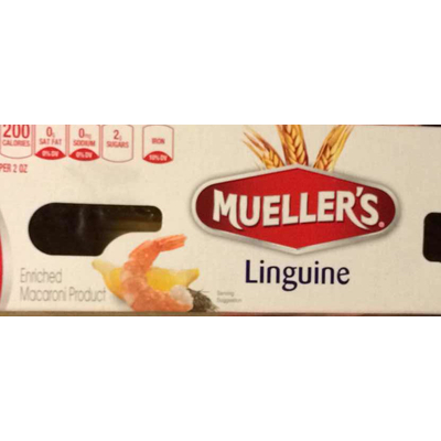 Linguine