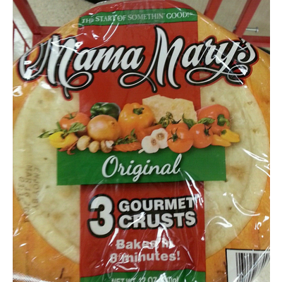 Original Pizza Crusts