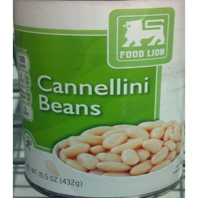 Carnellini Beans