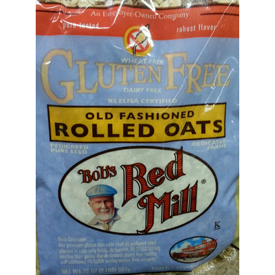 Old Fashioned Rolled Oats