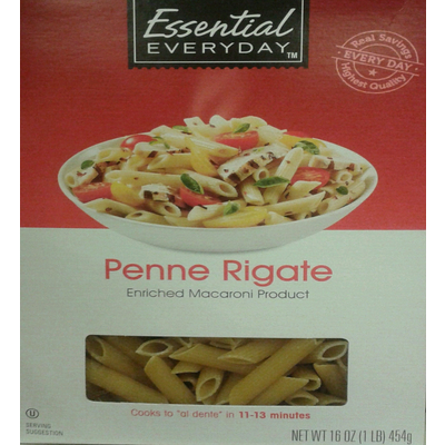 Penne Rigate