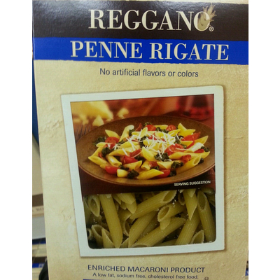 Penne Rigate
