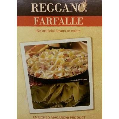 Farfalle