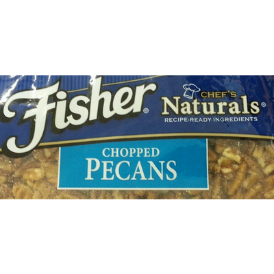 Chopped Pecans