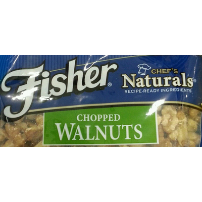 Chopped Walnuts