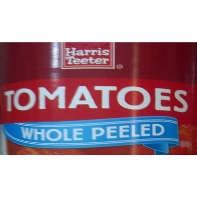Tomatoes Whole Peeled
