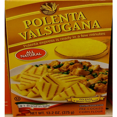 Pre-Cooked Corn Flour