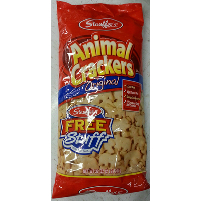 Animal Crackers, Original