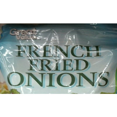 French Fried Onions