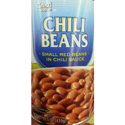 Chili Beans