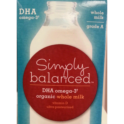 Whole Milk