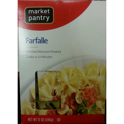 Farfalle