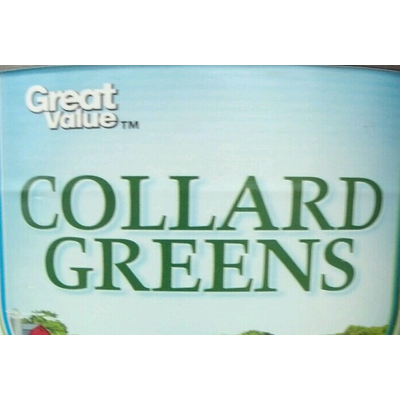 Collard Greens
