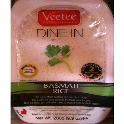 Dine In Basmati Rice