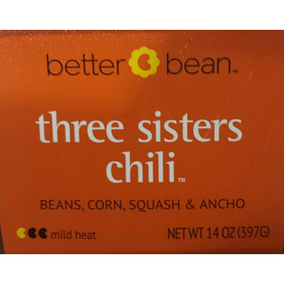 Three Sisters Chili