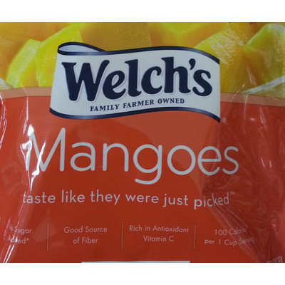 Mangoes