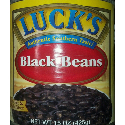 Black Beans