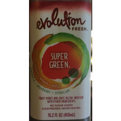 Super Green