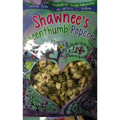 Greenthumb Popcorn