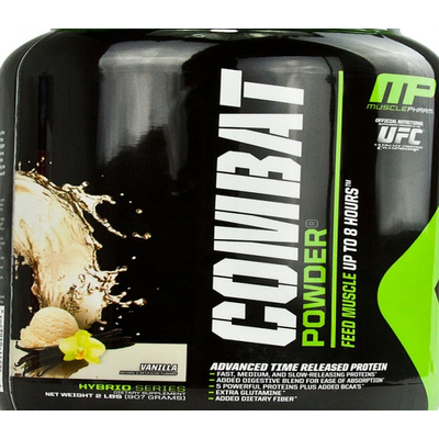 Combat Powder, Vanilla Hydro Series