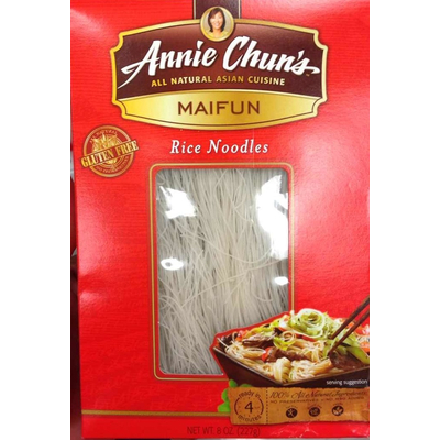 Rice Noodles, Maifun