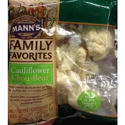Cauliflower
