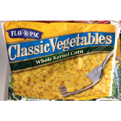 Classic Vegetables Whole Kernel Corn