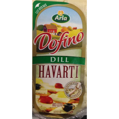 Dofino Dill Havarti