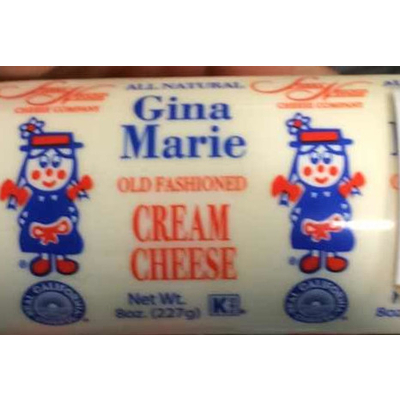 Cream Cheese