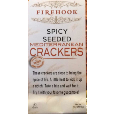 Spicy