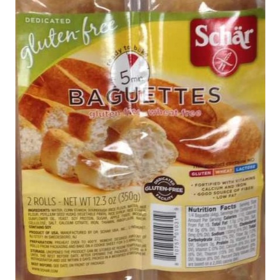 Baguettes