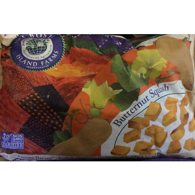 Butternut Squash