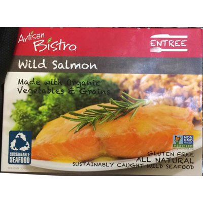 Wild Salmon