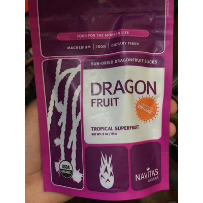 Dragon Fruit