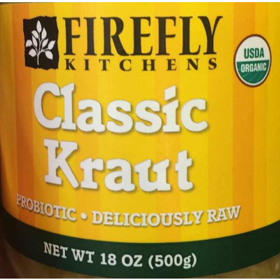 Classic Kraut